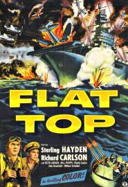 دانلود فیلم Flat Top 1952