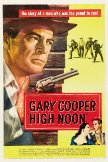 دانلود فیلم High Noon 1952