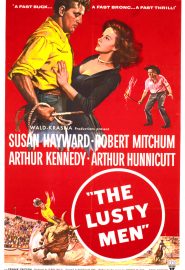 دانلود فیلم The Lusty Men 1952