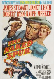دانلود فیلم The Naked Spur 1953