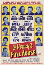 دانلود فیلم Full House 1952