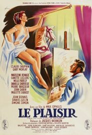 دانلود فیلم Le Plaisir 1952