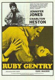 دانلود فیلم Ruby Gentry 1952 (روبی گنتری)