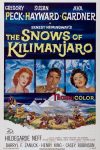 دانلود فیلم The Snows of Kilimanjaro 1952