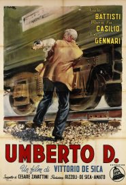 دانلود فیلم Umberto D. 1952