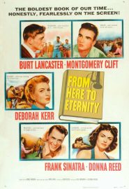 دانلود فیلم From Here to Eternity 1953