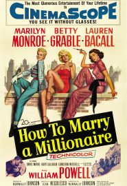 دانلود فیلم How to Marry a Millionaire 1953