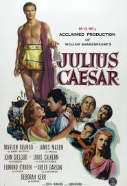 دانلود فیلم Julius Caesar 1953