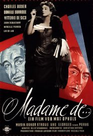 دانلود فیلم The Earrings of Madame de… 1953