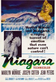 دانلود فیلم Niagara 1953