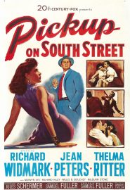 دانلود فیلم Pickup on South Street 1953