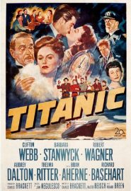 دانلود فیلم Titanic 1953