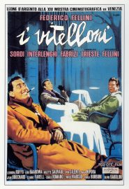 دانلود فیلم I Vitelloni 1953