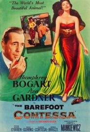 دانلود فیلم The Barefoot Contessa 1954