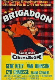 دانلود فیلم Brigadoon 1954