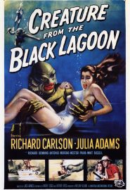 دانلود فیلم Creature from the Black Lagoon 1954