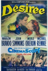 دانلود فیلم Désirée 1954