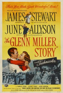 دانلود فیلم The Glenn Miller Story 1954