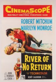 دانلود فیلم River of No Return 1954