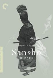 دانلود فیلم Sansho the Bailiff 1954 (سانشوی مباشر)