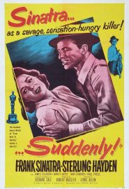 دانلود فیلم Suddenly 1954