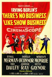 دانلود فیلم There’s No Business Like Show Business 1954