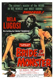 دانلود فیلم Bride of the Monster 1955