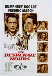 دانلود فیلم The Desperate Hours 1955