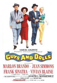 دانلود فیلم Guys and Dolls 1955