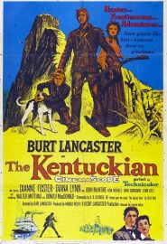 دانلود فیلم The Kentuckian 1955