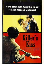 دانلود فیلم Killer’s Kiss 1955