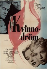 دانلود فیلم Dreams (Kvinnodröm) 1955