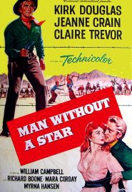 دانلود فیلم Man Without a Star 1955