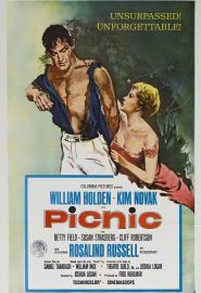 دانلود فیلم Picnic 1955 (پیک‌نیک)