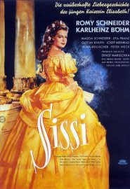 دانلود فیلم Sissi 1955