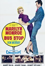 دانلود فیلم Bus Stop 1956