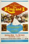 دانلود فیلم The King and I 1956