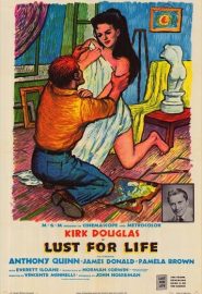 دانلود فیلم Lust for Life 1956