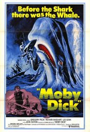دانلود فیلم Moby D.i.c.k 1956