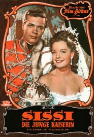 دانلود فیلم Sissi: The Young Empress 1956