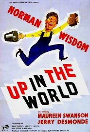 دانلود فیلم Up in the World 1956