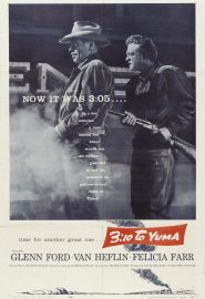 دانلود فیلم 3:10 to Yuma 1957