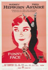 دانلود فیلم Funny Face 1957