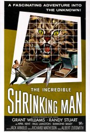 دانلود فیلم The Incredible Shrinking Man 1957