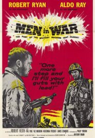 دانلود فیلم Men in War 1957