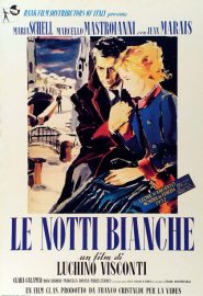 دانلود فیلم White Nights (Le Notti Bianche) 1957