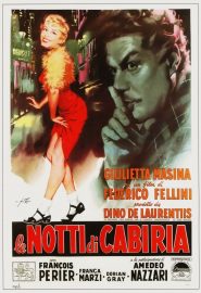 دانلود فیلم The Nights of Cabiria 1957