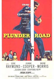 دانلود فیلم Plunder Road 1957
