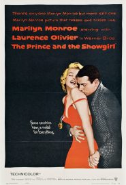 دانلود فیلم The Prince and the Showgirl 1957