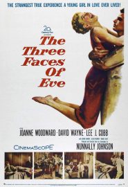 دانلود فیلم The Three Faces of Eve 1957